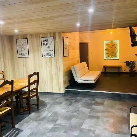 Gite De Bar Appartement