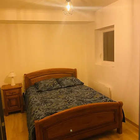 Gite De Bar Appartement *